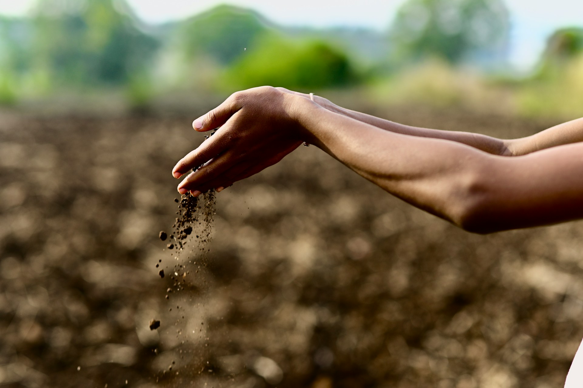 GEME Compost Soil Health NPK Analysis