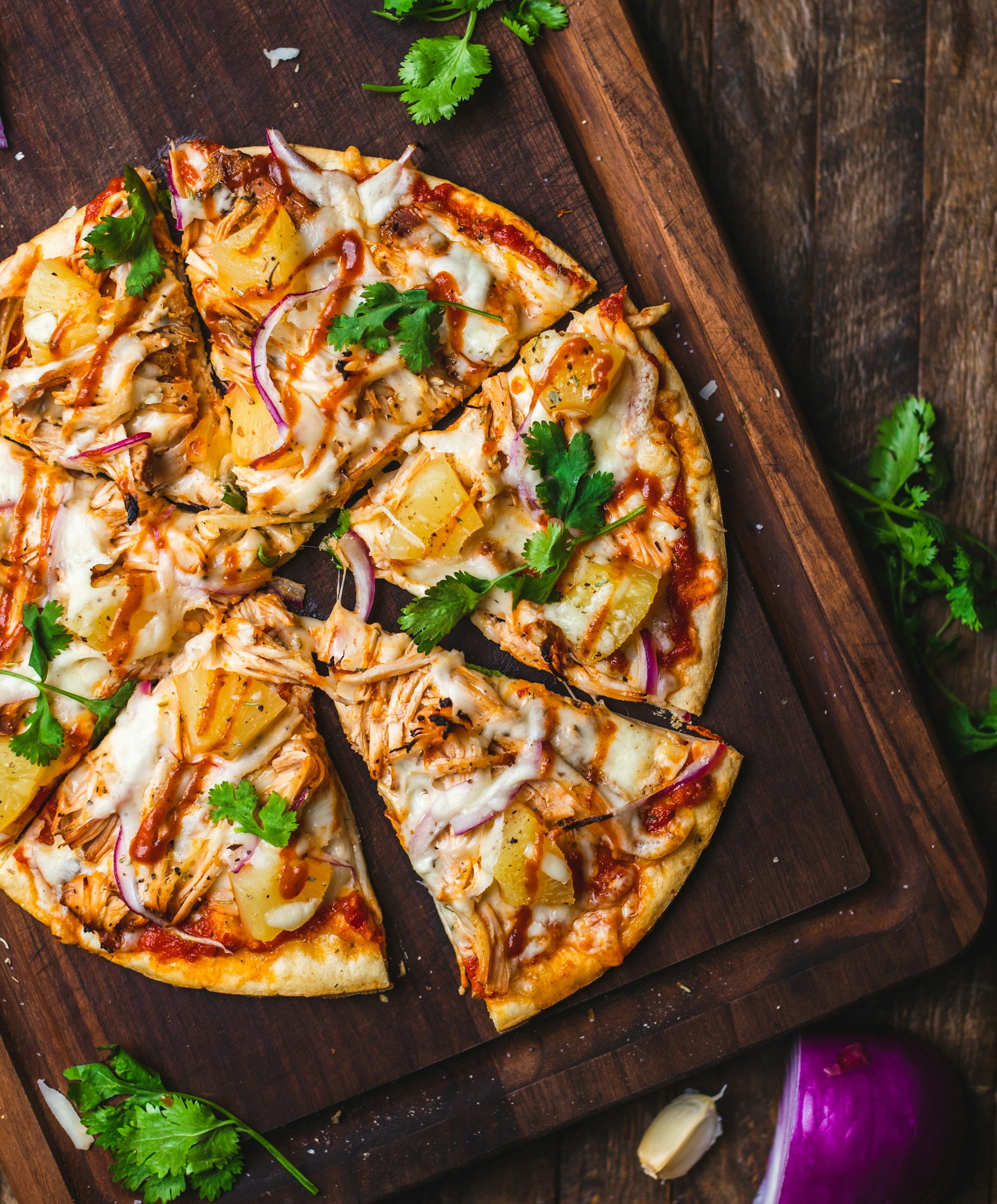 How long does pizza last in the fridge?